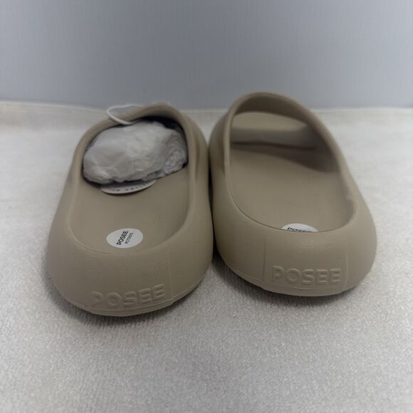 POSEE Pillow Slippers Slide New Trendy Cat Claw EVA Sl Non-Slip 6-6.5  Slippers - Picture 5 of 9